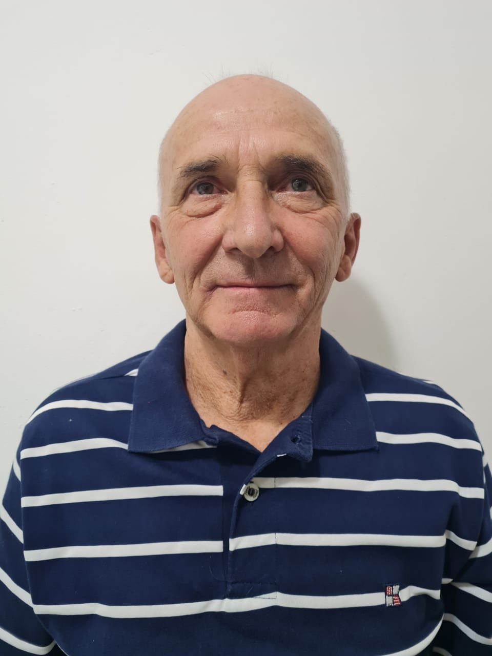 2º Tesoureiro – Sergio Juliato 1