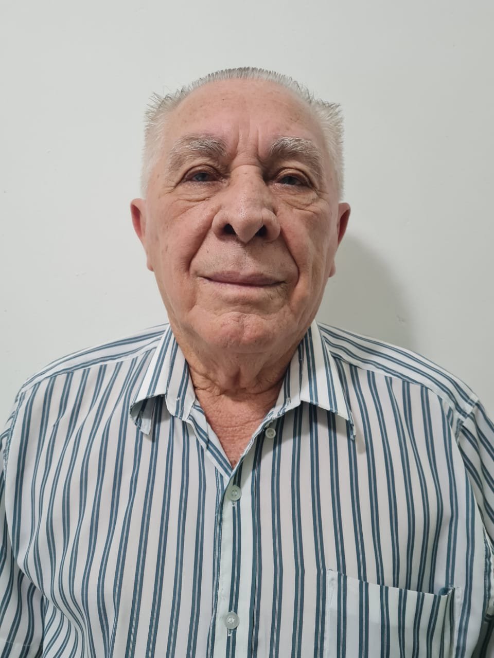 Diretor de Patrimônio – Sebastião Augusto 1