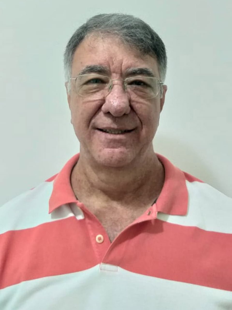 Diretor de Relações Publicas Social e Lazer – José Marcelo Ramazini 1