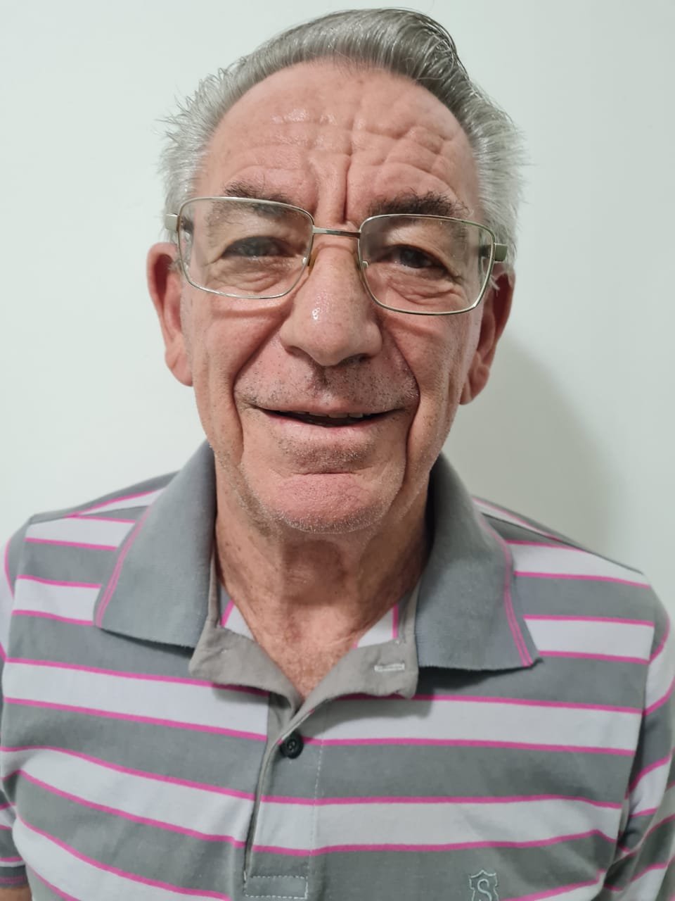 Leonildo Fornaro – 1º Tesoureiro 1