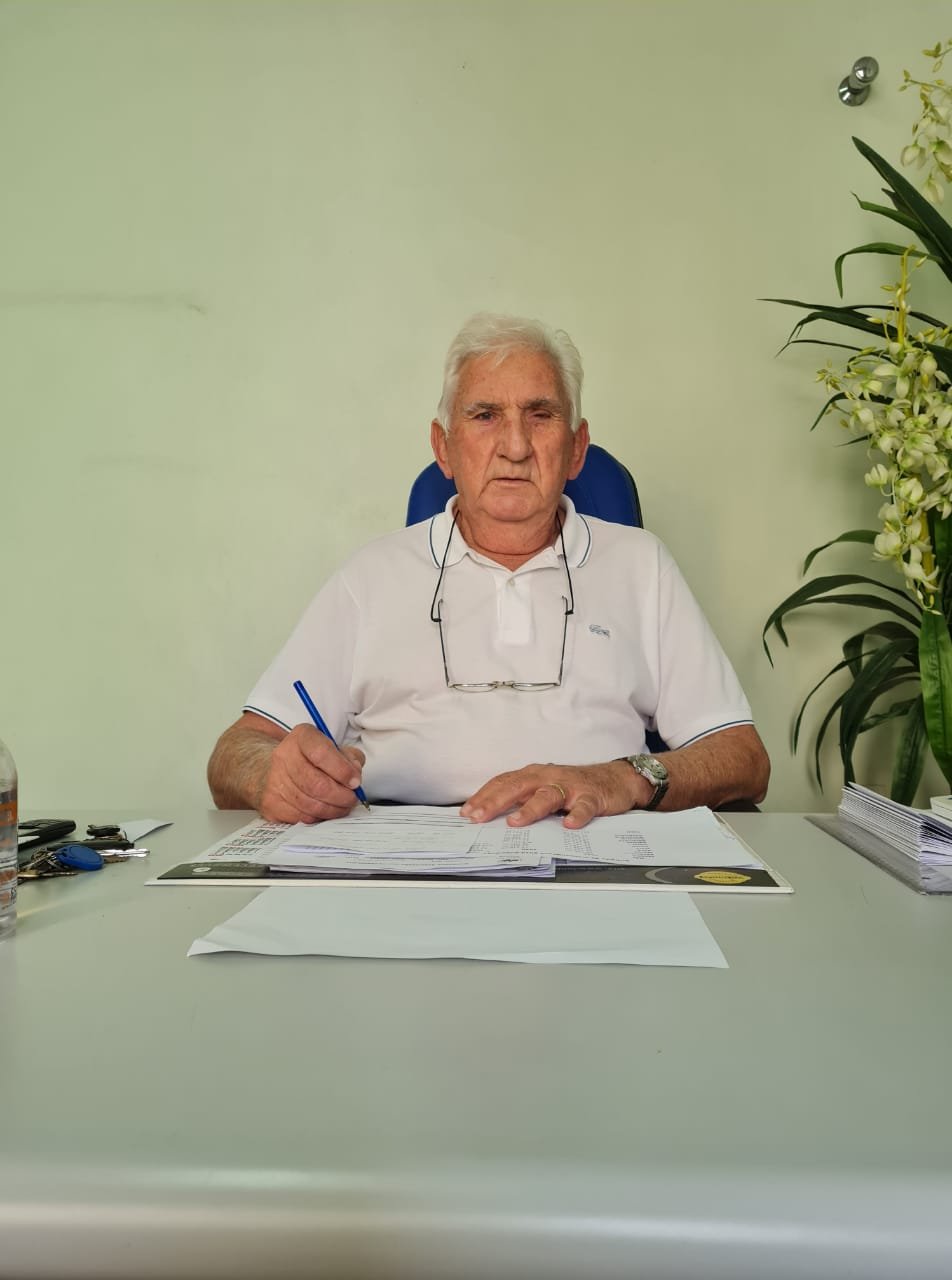 José carlos Atual