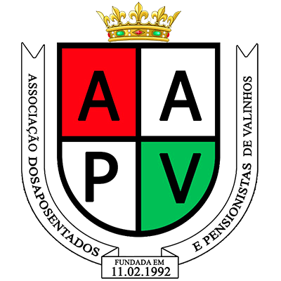 Logo aapv novo